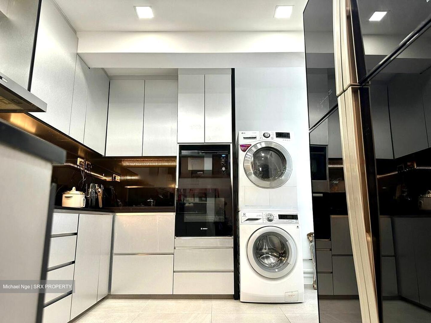 Orchid Park Condominium (D27), Condominium #460279491